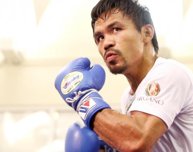 Box: Pacquiao saldrá del retiro