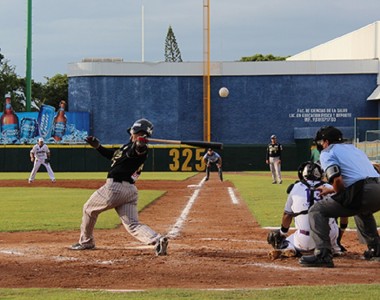 Beisbol, LMB: Sultanes sacan la serie en Cd del Carmen.
