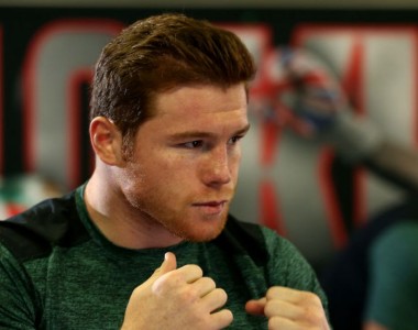 Box: Canelo cansado de hablar del tema GGG
