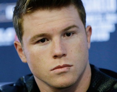 Box: El Azteca podría ver en acción al “Canelo” Álvarez
