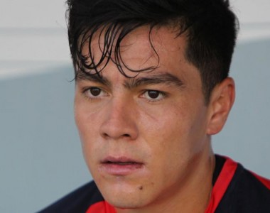 Futbol: Para Michael Pérez, Chivas debe mantener el Ritmo