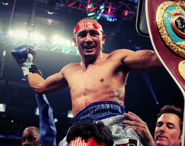 Box: Siri Salido tendrá pelea por título interino del mundo
