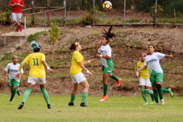 SE DEFINE EL VOLEIBOL DE PLAYA