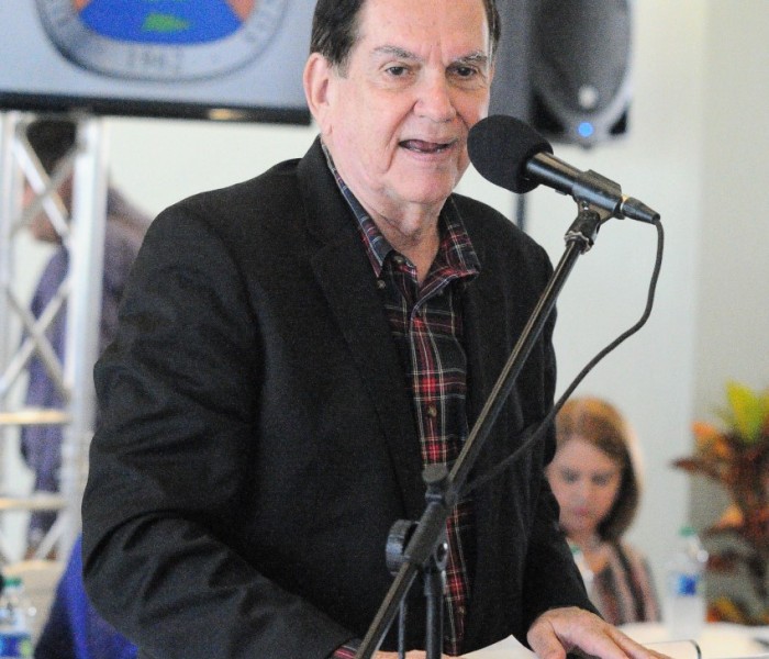 APRUEBAN CALENDARIO DEPORTIVO DEL PRIMER SEMESTRE DEPORTIVO LAI 2017-18