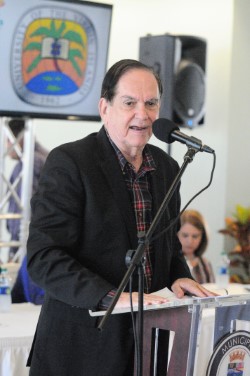 LLAMADO A IR A LOS CENTROS DE ACOPIO UNIVERSITARIOS