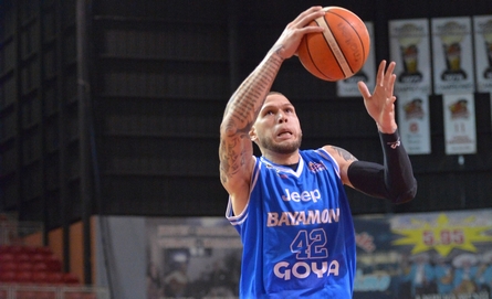 GALINDO Y SANTIAGO JUGARÁN EN CHILE