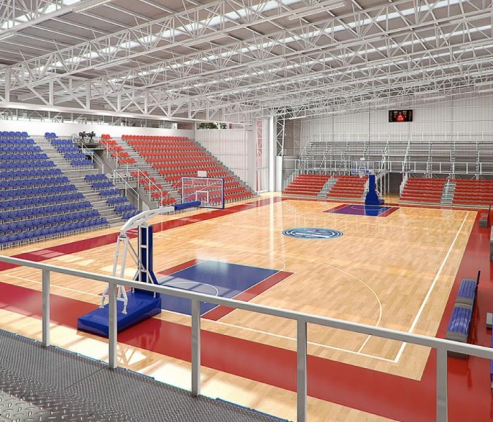 LDA, Baloncesto: Definida la primera semifinal