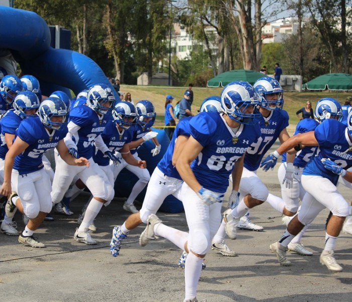 Futbol Americano: LFA reconoce a CONADEIP