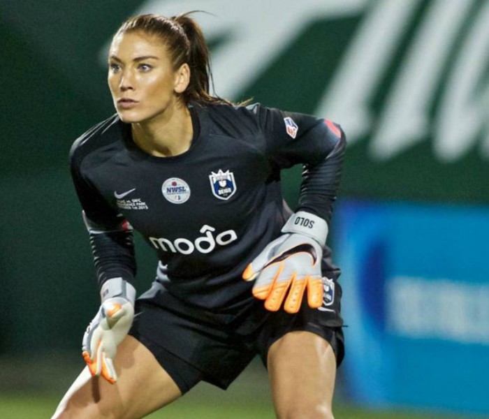 FÚTBOL: 5 LEYENDAS DEL FÚTBOL FEMENIL