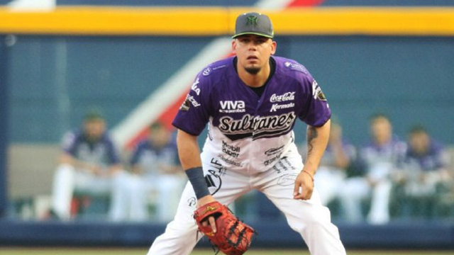 Beisbol, LMB: Sultanes se quedó con el primero ante Diablos Rojos