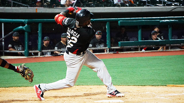 Beisbol, LMB: Toros aseguró la serie en suelo texano