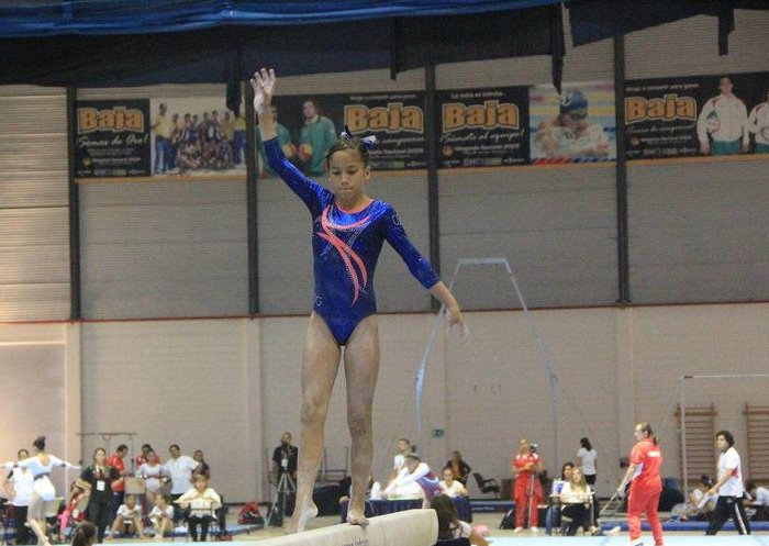 Juegos Panamericanos: Ana Paula Gutiérrez se va con aprendizaje de Lima