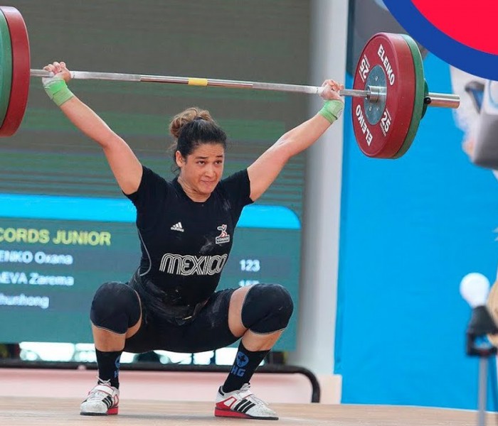 Juegos Panamericanos: Ana Torres termina en la quinta posición