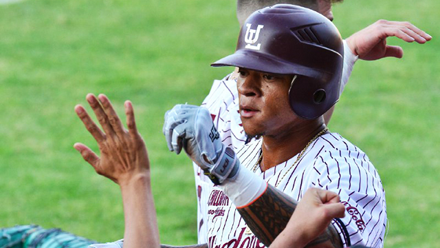 Beisbol, LMB: Laguna se quedó con la serie en gran juego