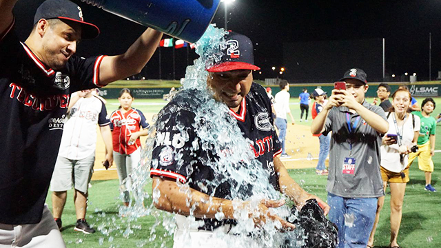 Beisbol, LMB: José Oyervides consiguió ponche 1,500 en triunfo sobre Sultanes