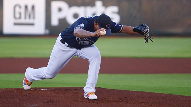Beisbol, LMB: Tigres aseguró Juego de Comodín, Andrés Iván Meza llegó a 100 triunfos