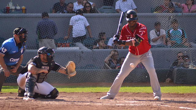 Beisbol, LMB: Toros venció a Saraperos y se acerca al liderato