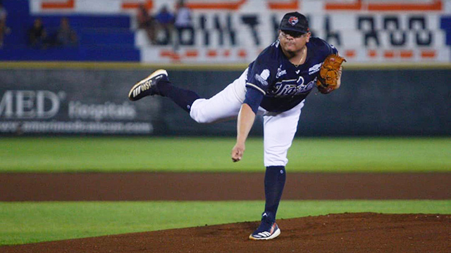 Beisbol, LMB: Rugido bengalí que iguala la serie en Cancún