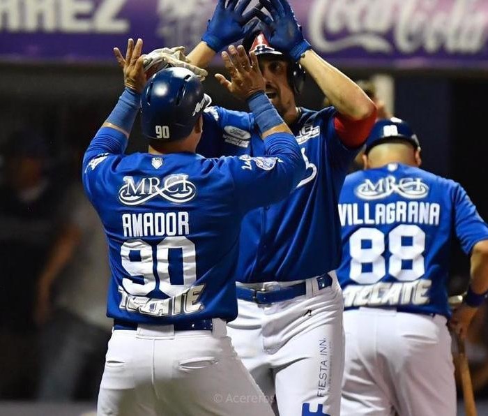 LMB: Acereros gana y toma oxigeno en la final norte