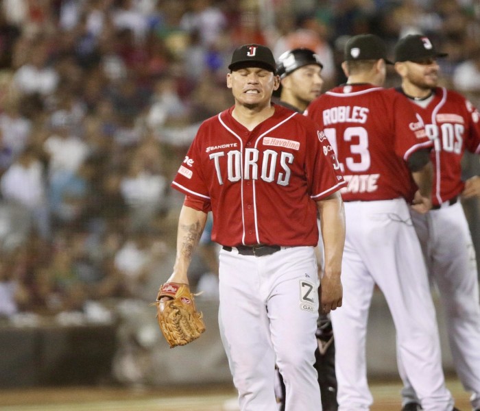 LMB: Toros de Tijuana consiguen valiosa victoria en Playoffs
