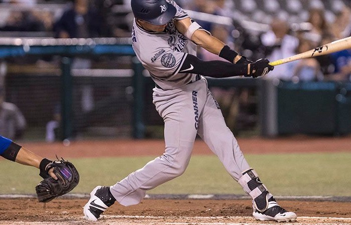 Beisbol, LMP: Algodoneros consigue primer triunfo en el torneo