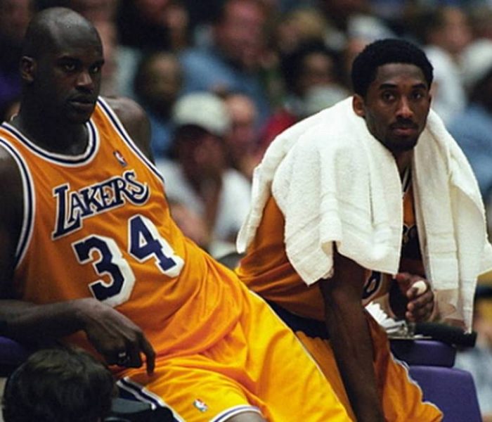 Baloncesto: Shaquille O’Neal se despidió de su amigo