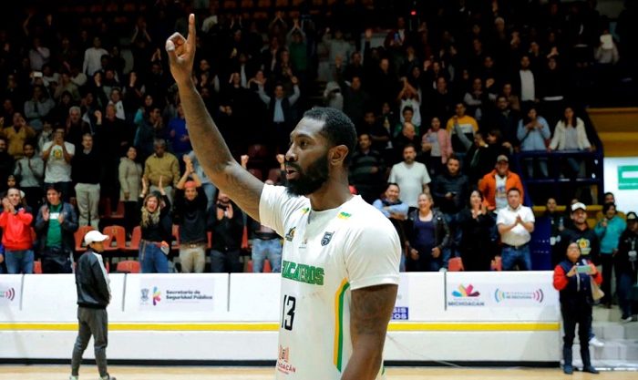 LNBP, Baloncesto: Mis padres  me dieron confianza