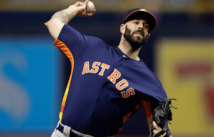 Beisbol: arrepentimiento de ex jugadores y manager de Astros por robo de señales