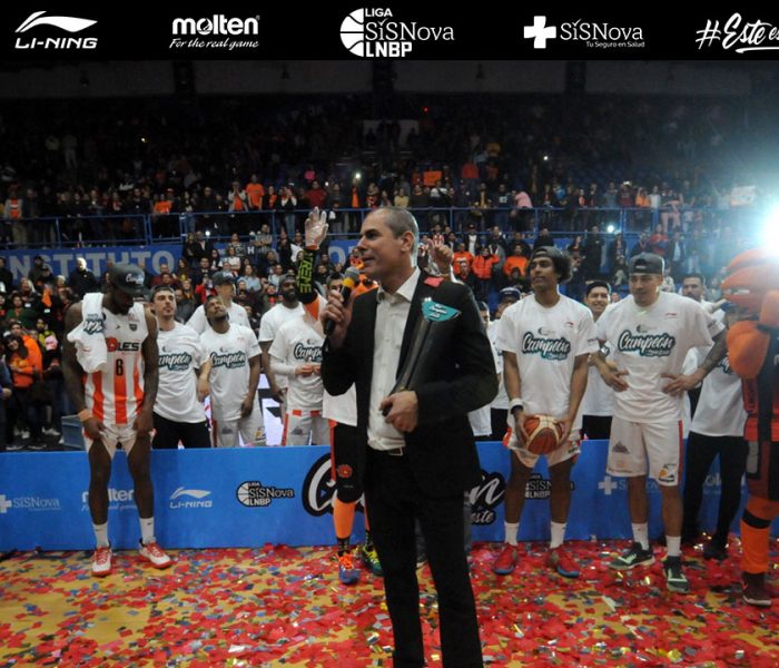 Baloncesto: Soles se corona en el Oeste