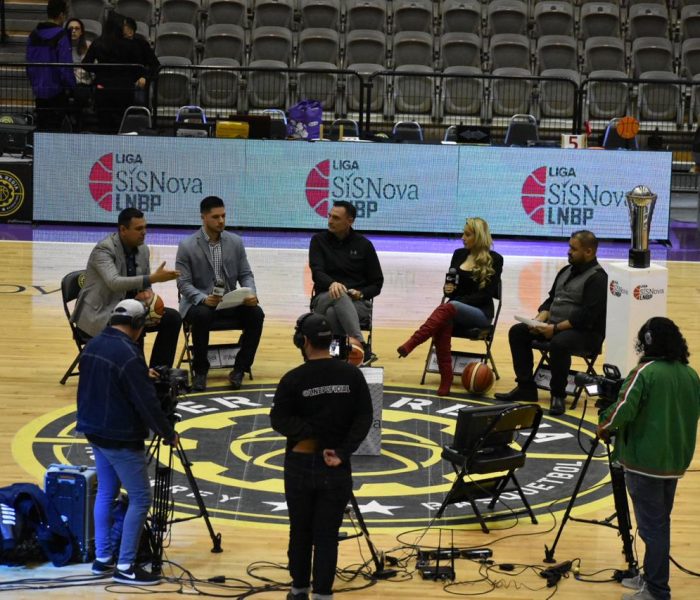 GALERIA FOTOGRÁFICA LNBP