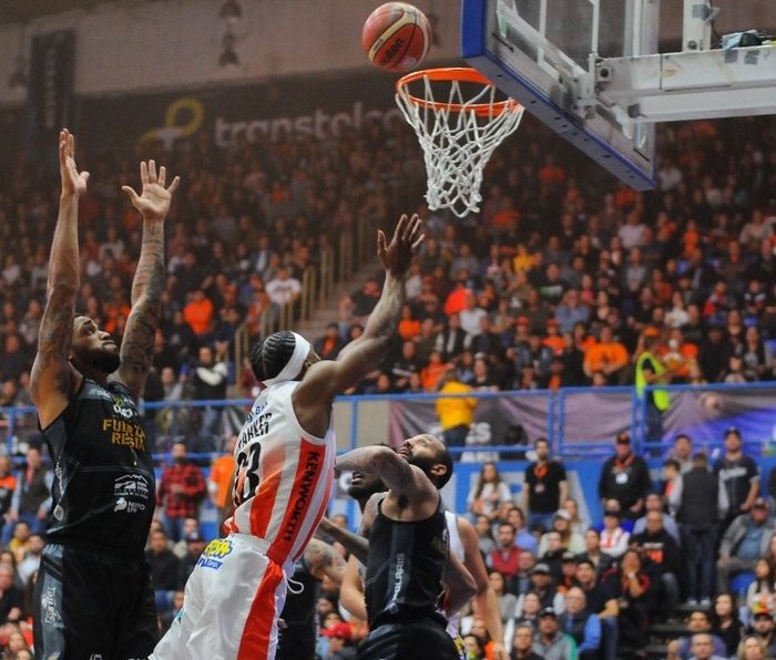 LNBP, Baloncesto: Se empata la serie final