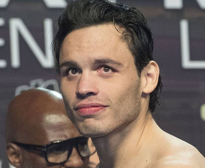 ¿Qué ha pasado con Julio César Chávez Jr?