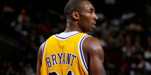 BALONCESTO: VANDALIZAN LA TUMBA DE KOBE BRYANT