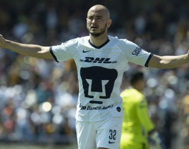 Pumas suma su segundo empate en Guardianes 2020