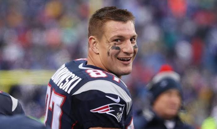 NFL: Gronkowski saldrá del retiro y se reunirá nuevamente con Tom Brady