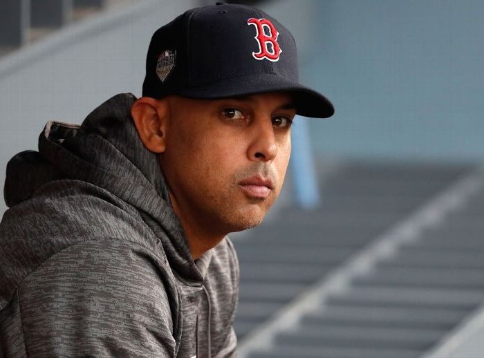 MLB: MLB impone castigos a Medias Rojas por robo de señas; no encuentra evidencia contra Alex Cora