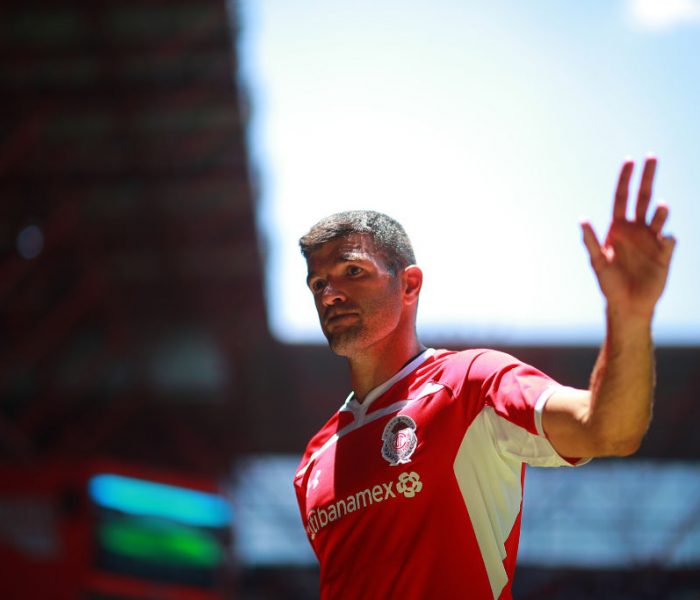 Cómo Balotelli no quiso… Mazatlán ya tendría a su goleador