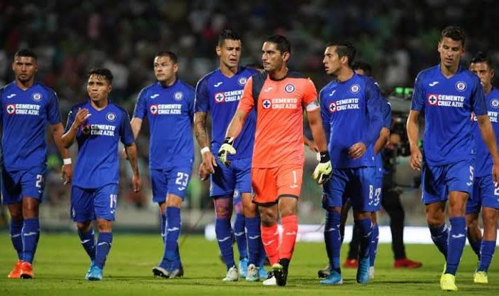 Enfermos… Cruz Azul anuncia más casos positivos de COVID-19