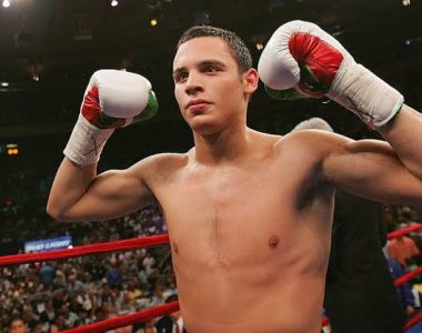 Chávez Jr, considera injusta su suspensión