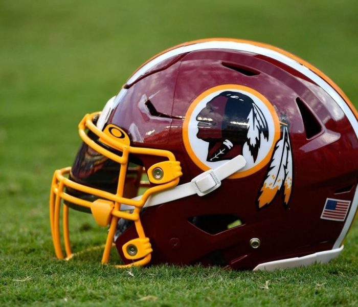 Se acabó… Los Redskins dejan de existir