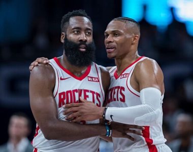 Otro más… Estrella de la NBA da positivo a COVID-19