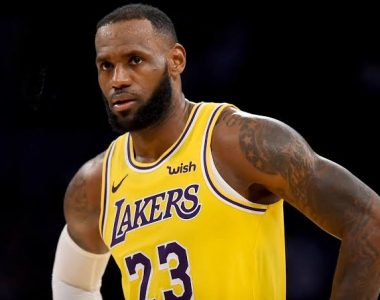 LeBron James “En este país no ha habido un puñetero movimiento (Black Lives Matter) para nosotros”