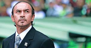 Se nos viene el primer DT en Acapulco