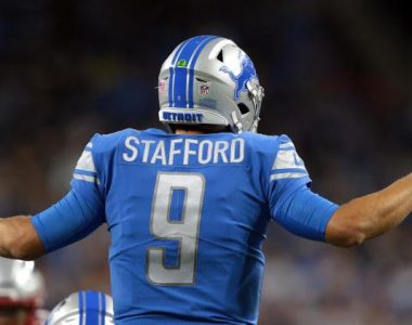 ¿Ya pensaron en cancelar la temporada?… Mas jugadores se bajan en la NFL