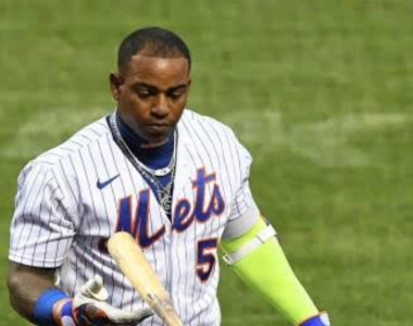 MLB: Jugador de los Mets ha sido reportado como desaparecido
