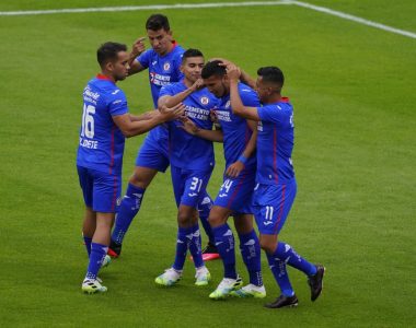 De campeonato… Está es la racha de Cruz Azul