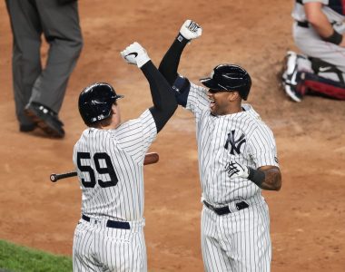 ¿Y los Red Sox?… Yankees vuelve a barrer a la competencia
