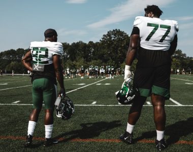 Siguen las protestas… NFL decide no entrenar