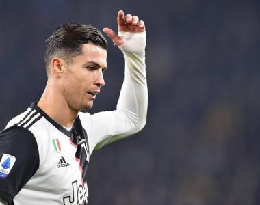 Se olvidaron de Cristiano… Dybala es el MVP de la Serie A