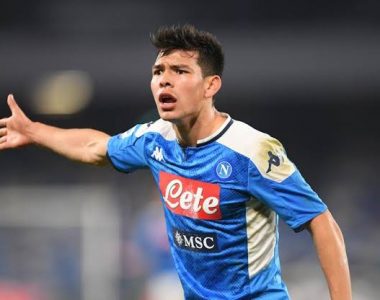 La otra cara de la moneda… La peor temporada del Chucky en Europa